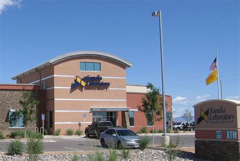 Sandia labs federal credit - Sandia Laboratory FCU Branch Location at 3707 Juan Tabo Blvd NE, Albuquerque, NM 87111 - Hours of Operation, Phone Number, Services, Address, Directions and Reviews. 